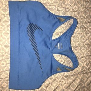 Nike Pro Sports bra